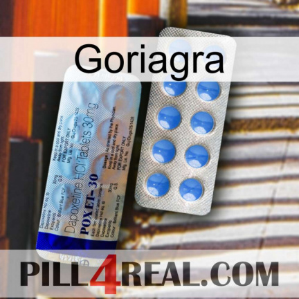 Goriagra 39